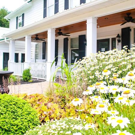 Mary'S Land Farm Hotell Ellicott City Exteriör bild