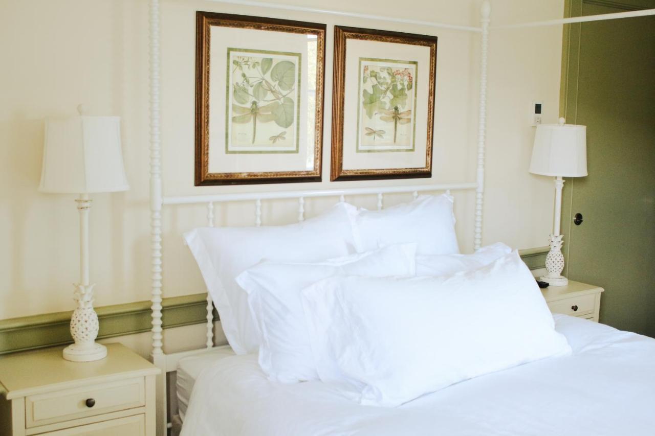 Mary'S Land Farm Hotell Ellicott City Exteriör bild