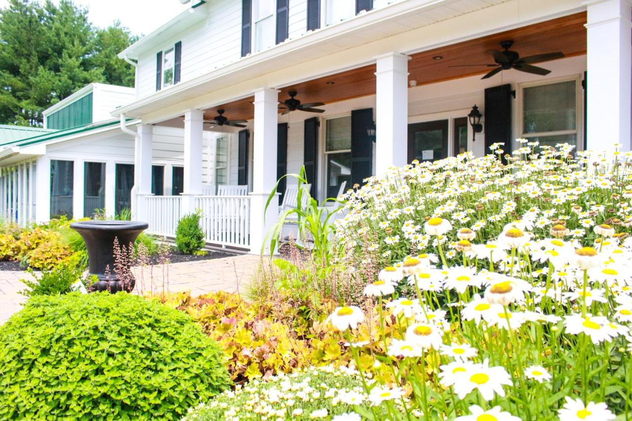 Mary'S Land Farm Hotell Ellicott City Exteriör bild