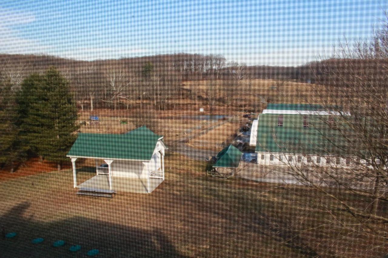 Mary'S Land Farm Hotell Ellicott City Exteriör bild