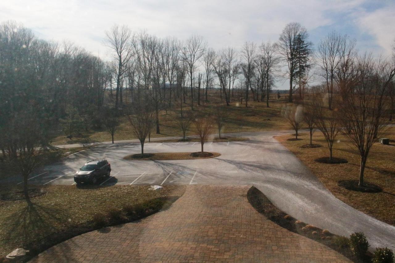 Mary'S Land Farm Hotell Ellicott City Exteriör bild