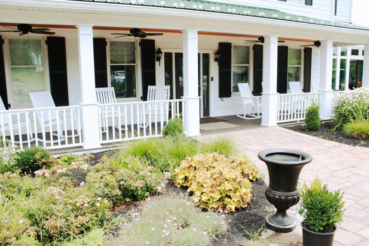 Mary'S Land Farm Hotell Ellicott City Exteriör bild