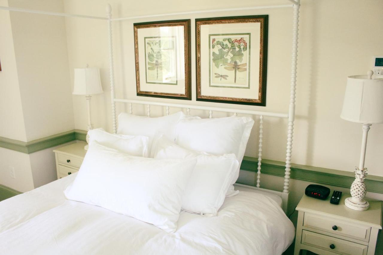 Mary'S Land Farm Hotell Ellicott City Exteriör bild