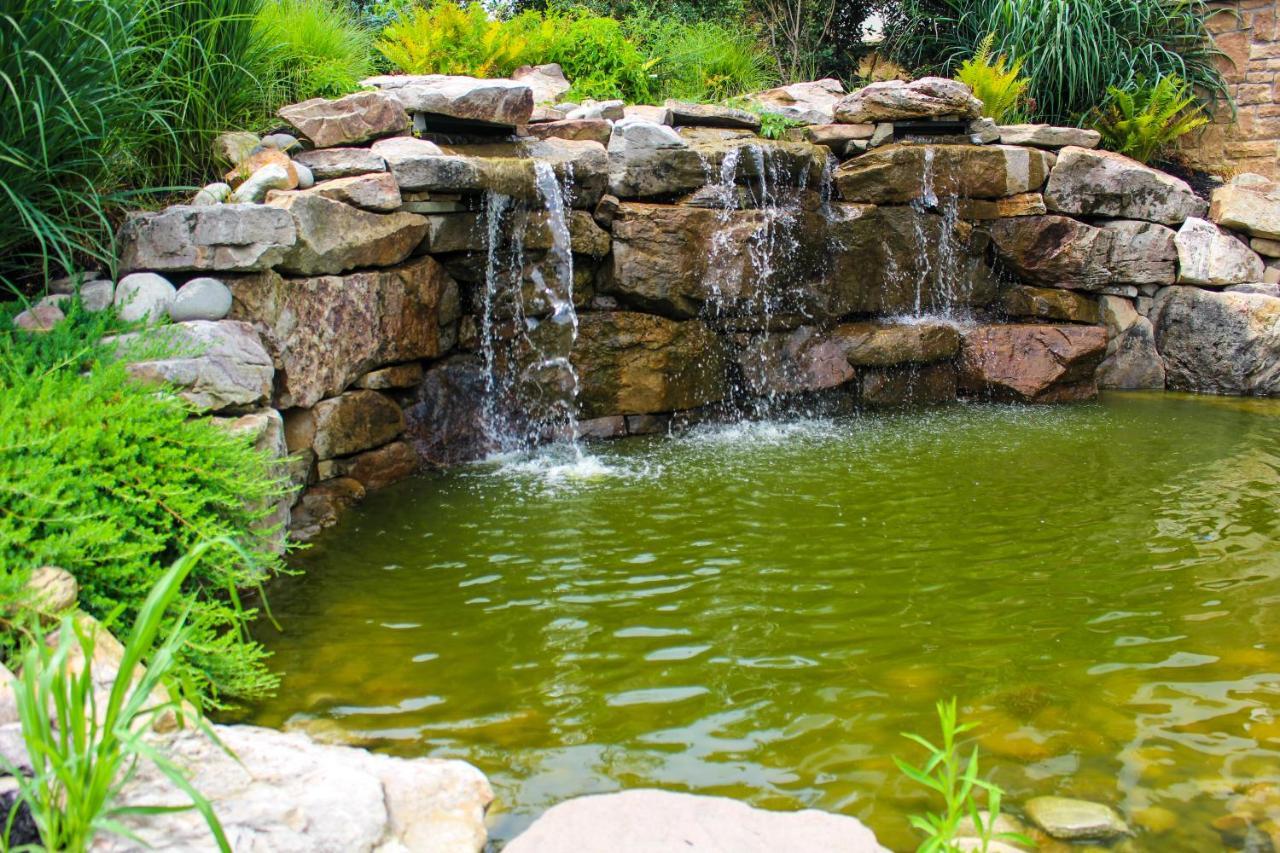 Mary'S Land Farm Hotell Ellicott City Exteriör bild