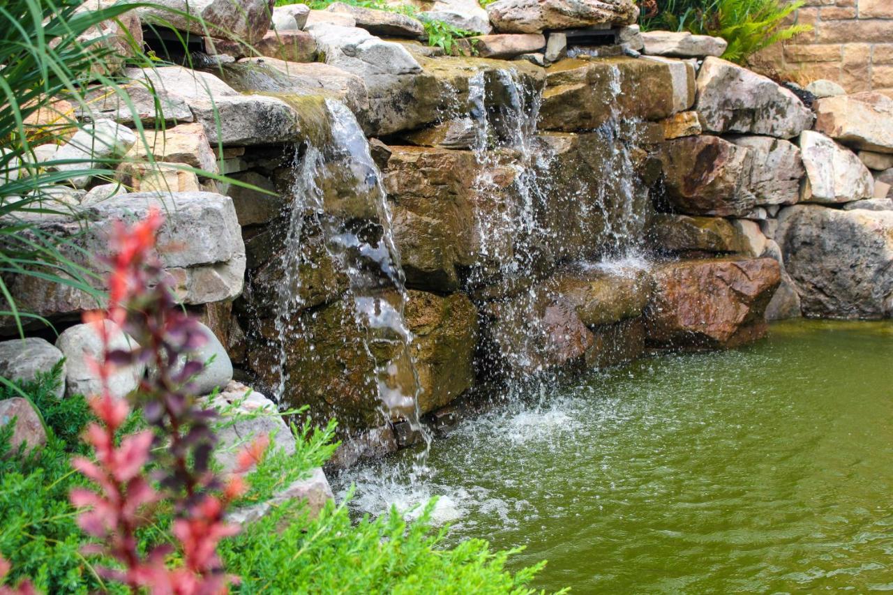 Mary'S Land Farm Hotell Ellicott City Exteriör bild
