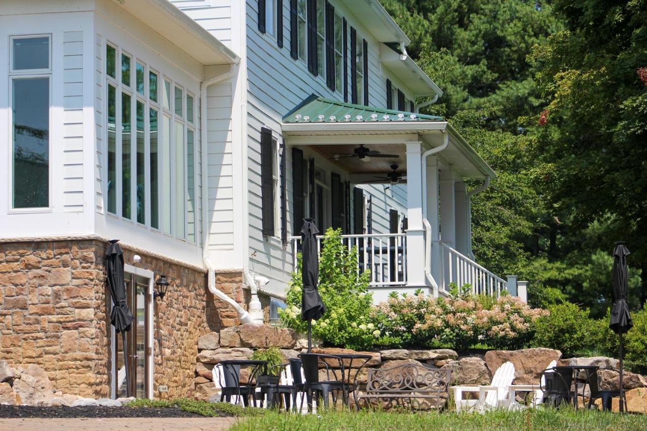 Mary'S Land Farm Hotell Ellicott City Exteriör bild