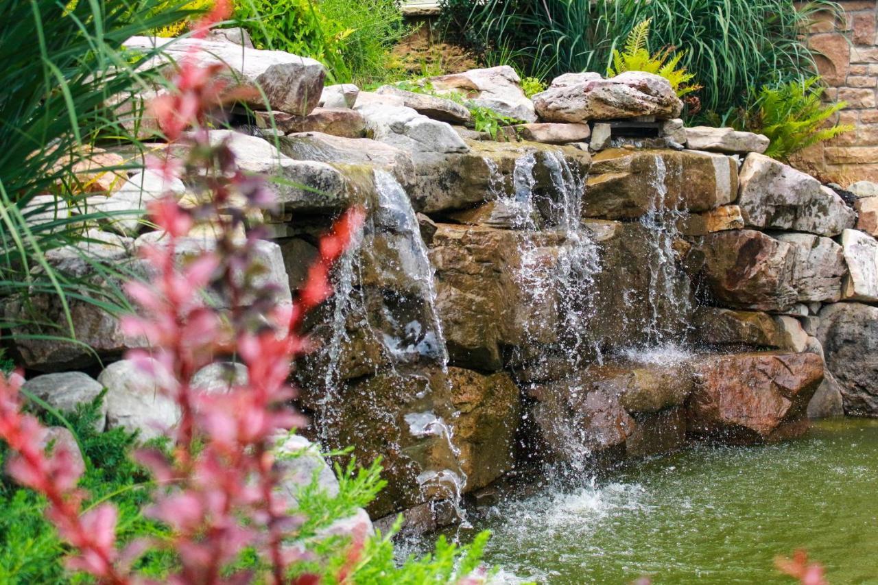Mary'S Land Farm Hotell Ellicott City Exteriör bild