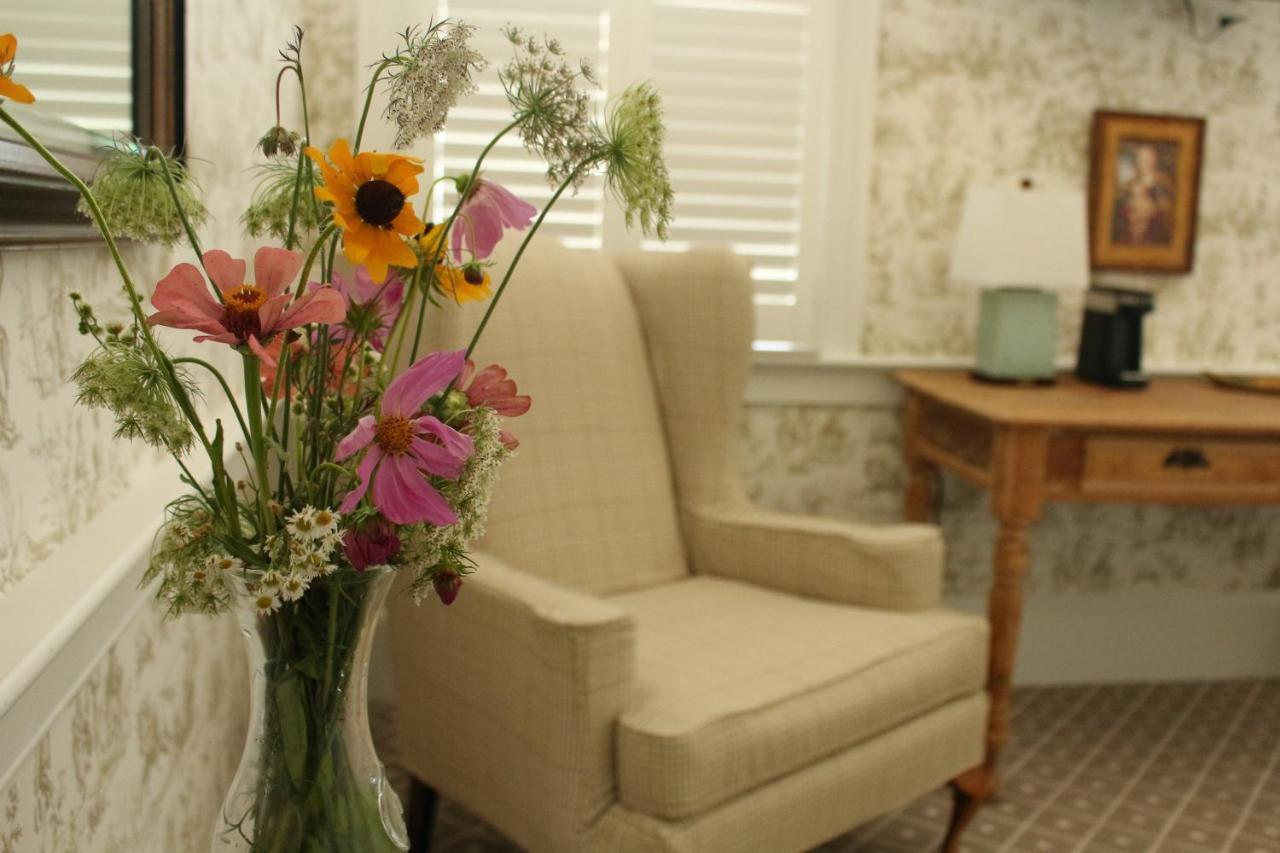 Mary'S Land Farm Hotell Ellicott City Exteriör bild