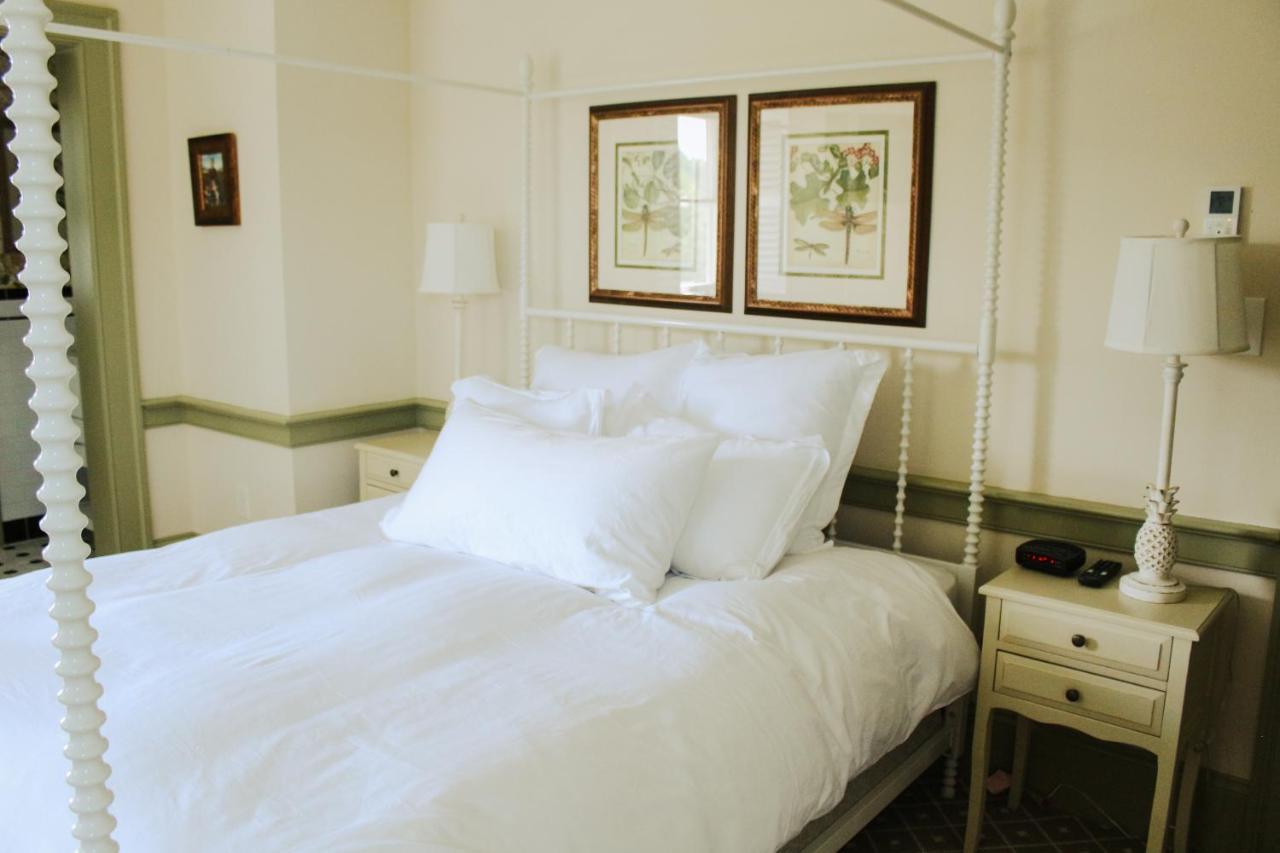Mary'S Land Farm Hotell Ellicott City Exteriör bild
