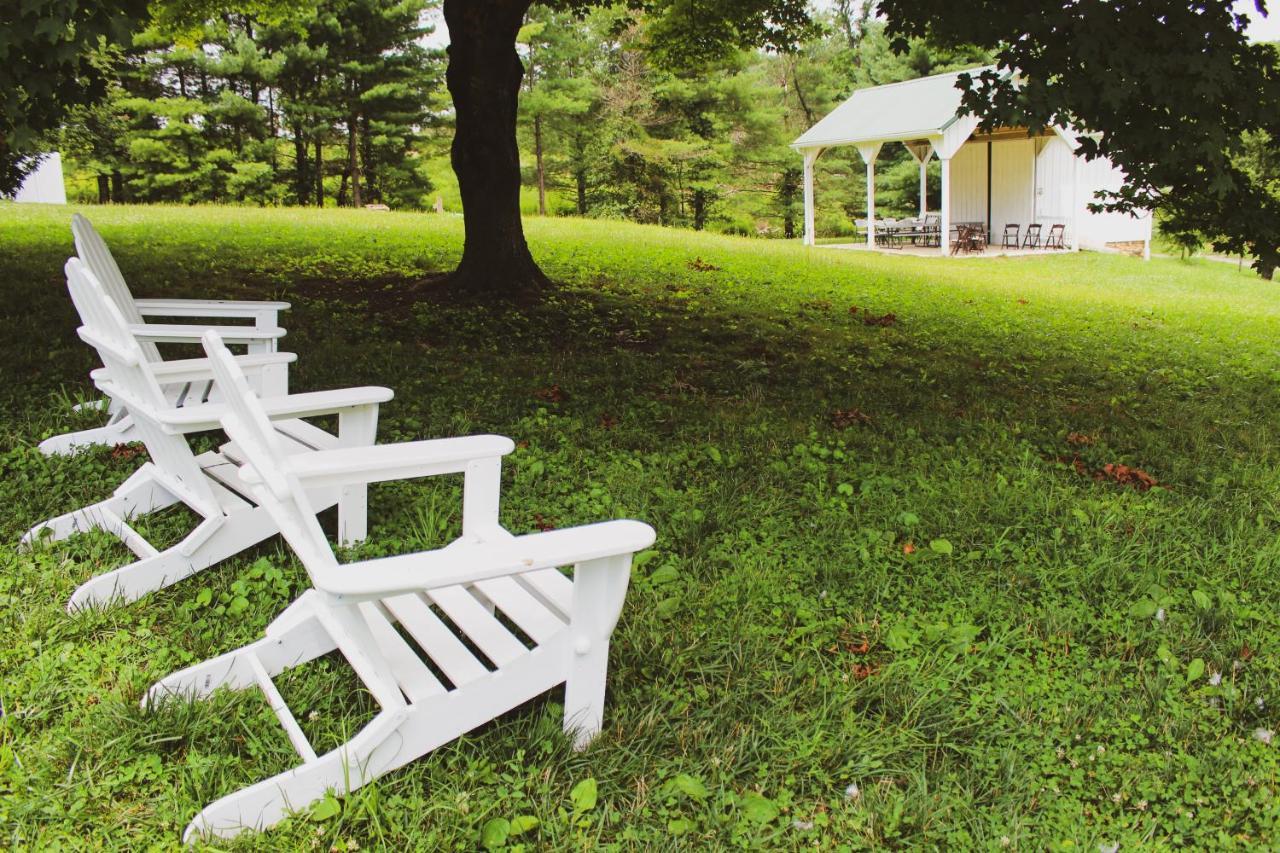 Mary'S Land Farm Hotell Ellicott City Exteriör bild