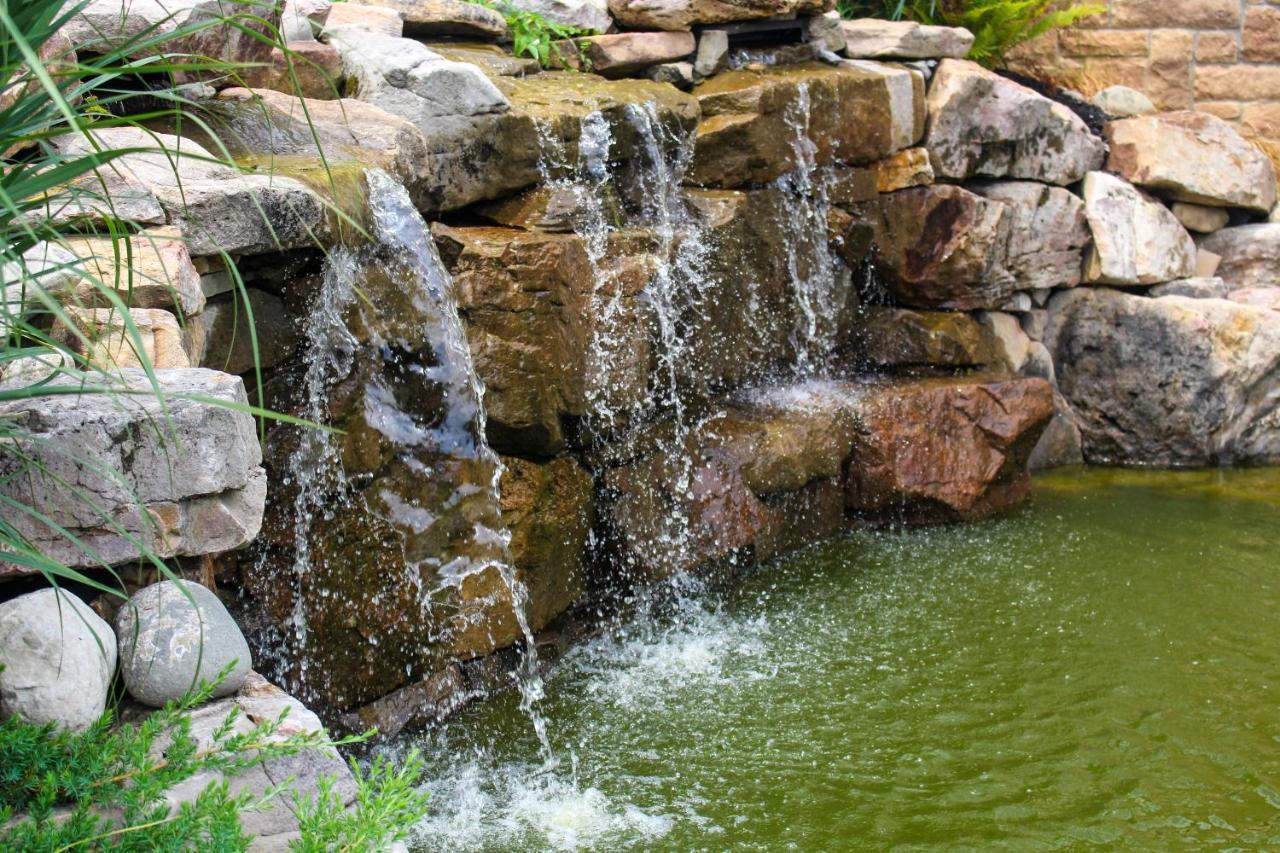 Mary'S Land Farm Hotell Ellicott City Exteriör bild