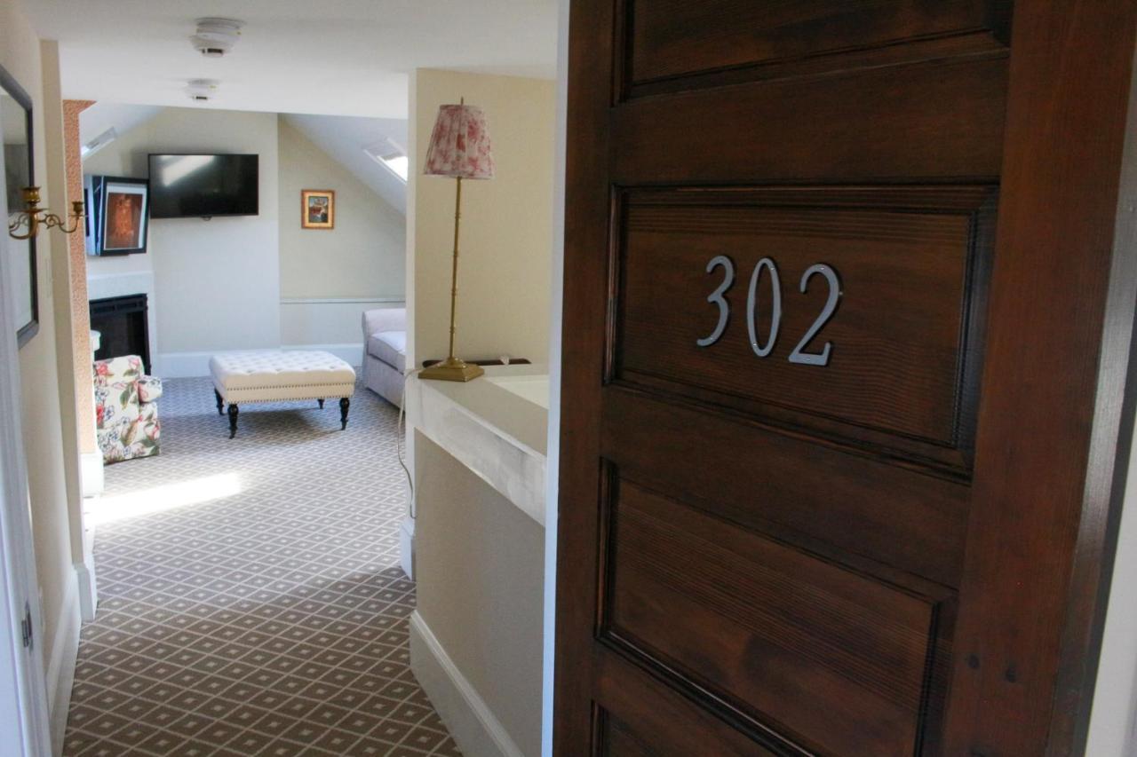 Mary'S Land Farm Hotell Ellicott City Exteriör bild