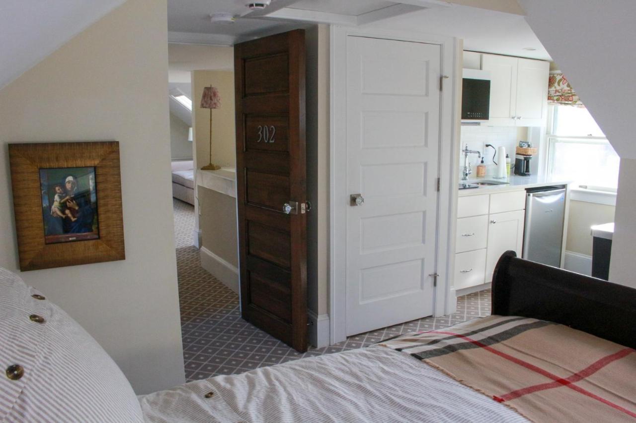 Mary'S Land Farm Hotell Ellicott City Exteriör bild