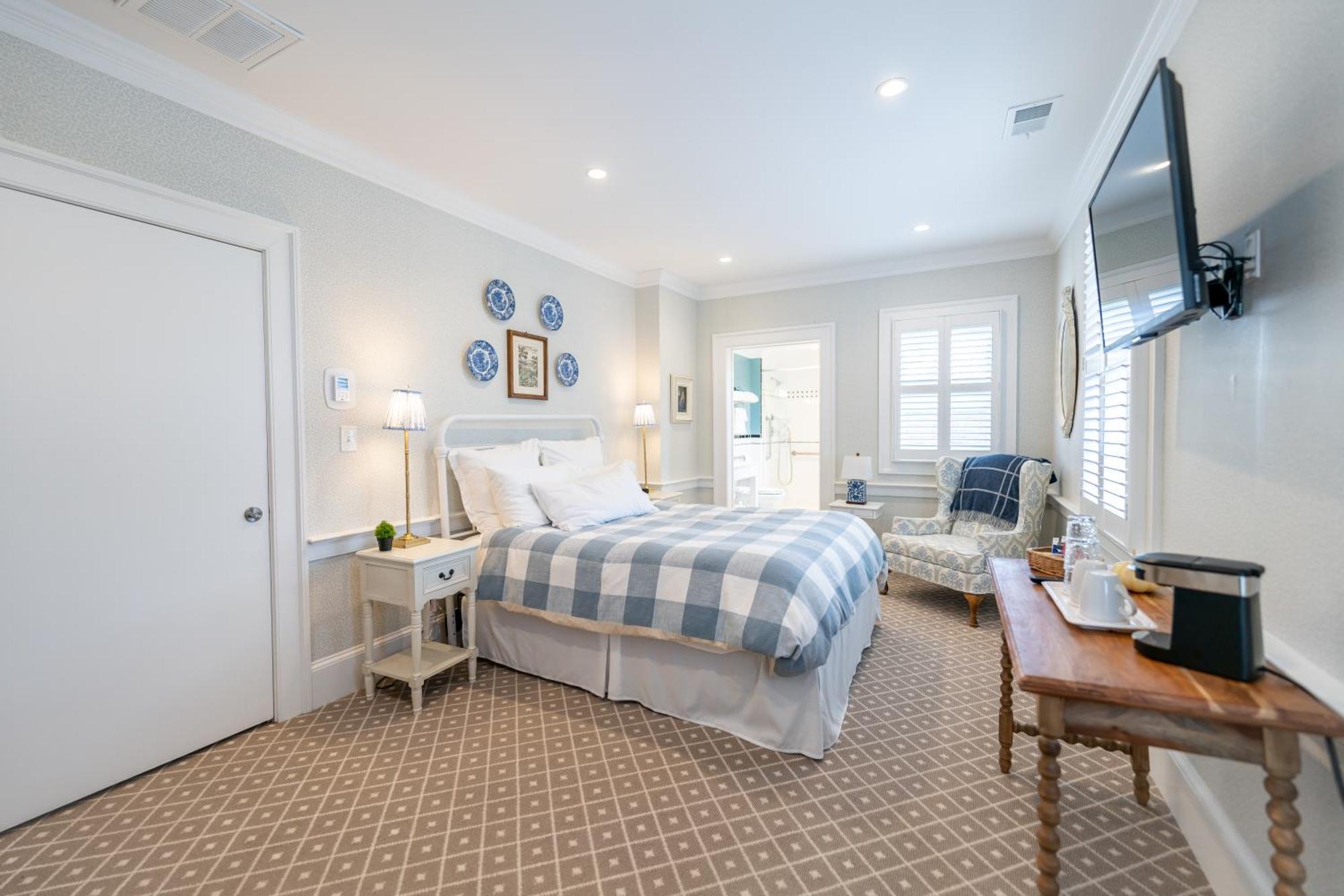 Mary'S Land Farm Hotell Ellicott City Exteriör bild