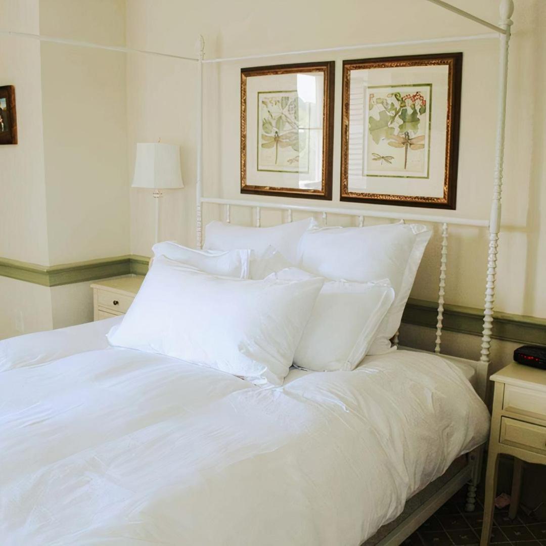 Mary'S Land Farm Hotell Ellicott City Exteriör bild
