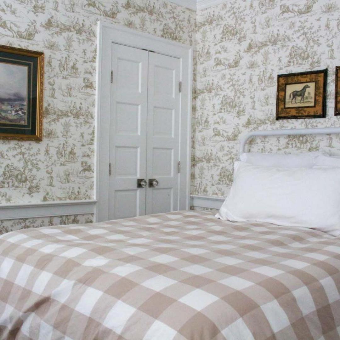 Mary'S Land Farm Hotell Ellicott City Exteriör bild