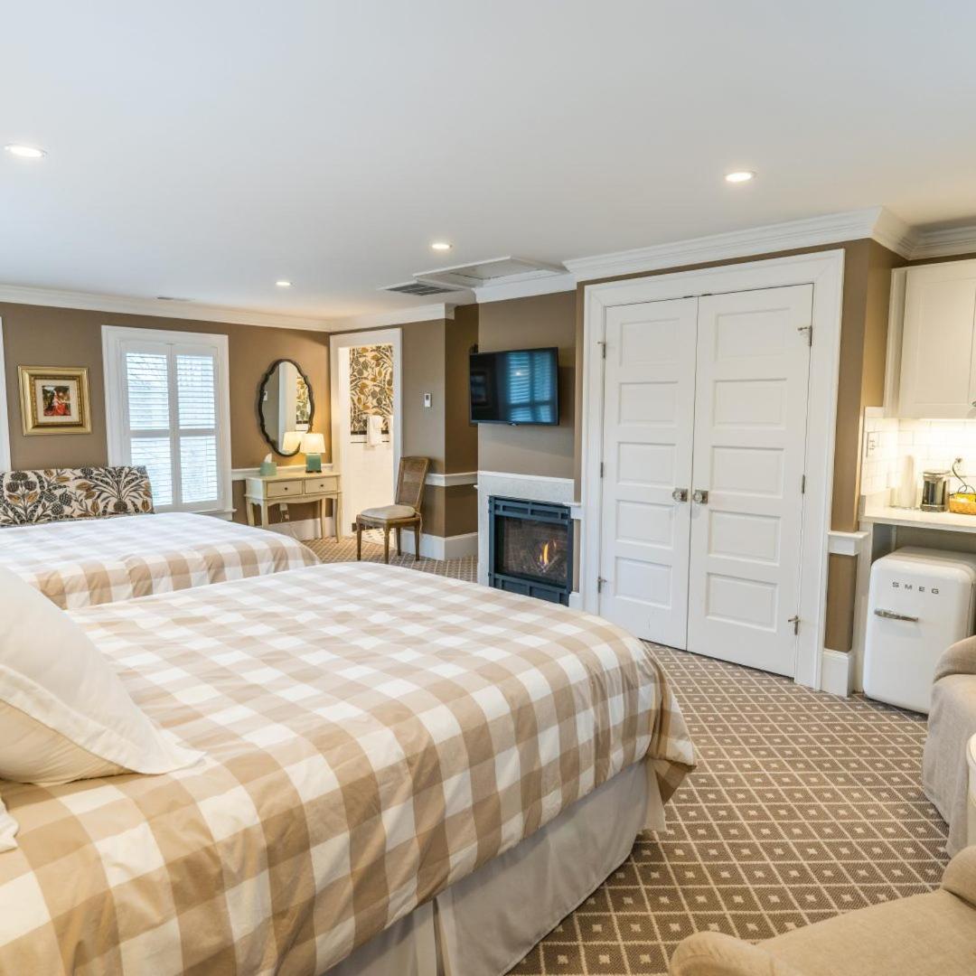 Mary'S Land Farm Hotell Ellicott City Exteriör bild